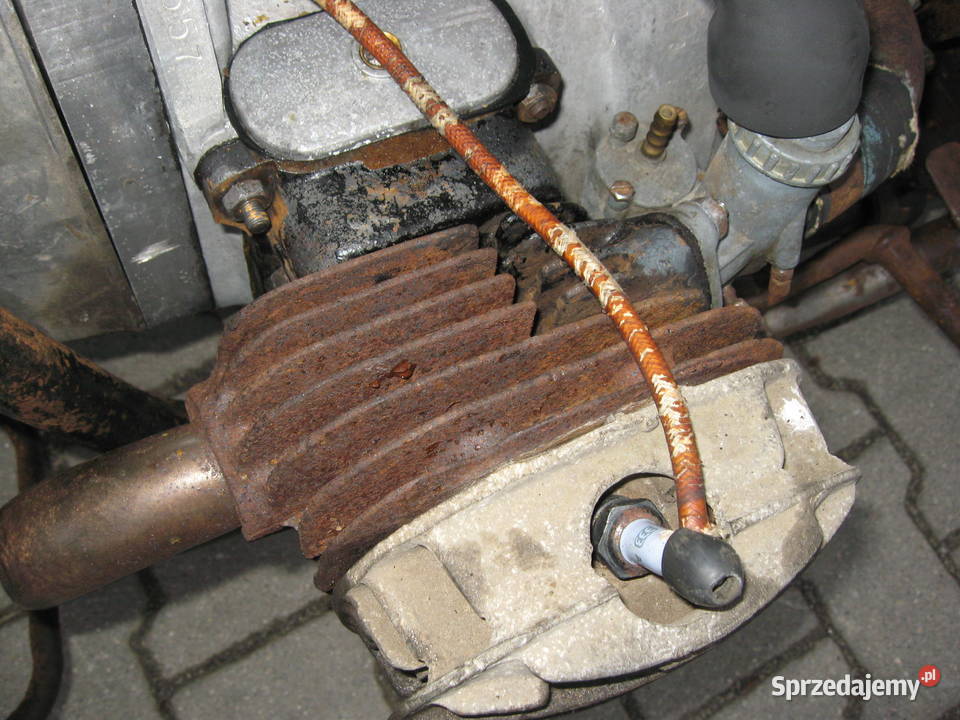 M 72 emka 54 wielkopolskie Poznań