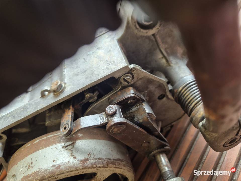 Romet motorynka silnik 023 śląskie