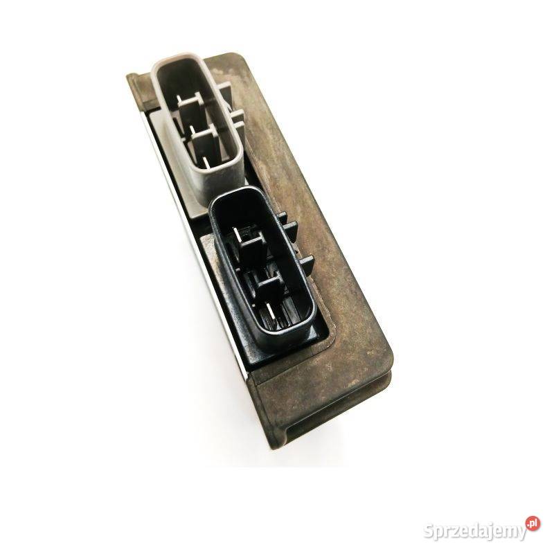 Regulator napięcia do quada CanAm G3 BRP Regulatory napięcia