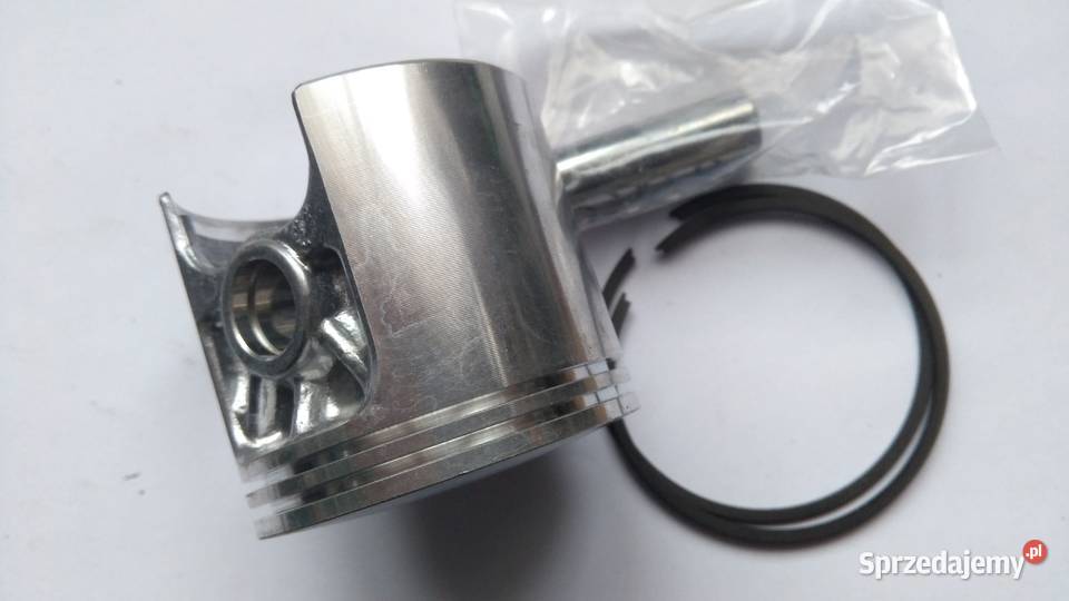 TŁOK POLINI 55 mm PIAGGIO VESPA 50 ccm 2040040 podlaskie Bielsk Podlaski