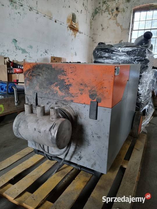 Odciąg spawalniczy Kemper SmartMaster Bielawa