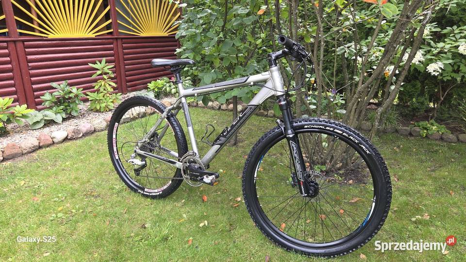 Rower MTB Viper TR40 Hydraulika 26 koła Sokółka