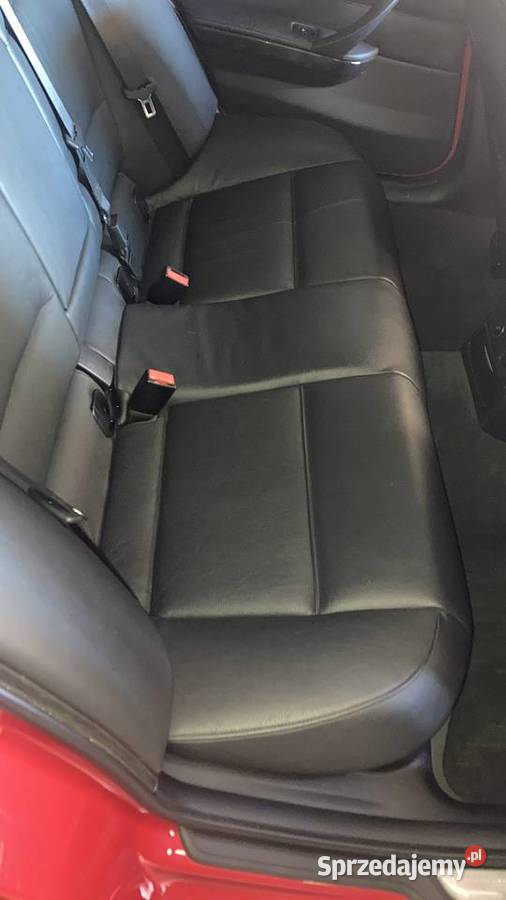 BMW Seria 3 BMW E90 330xi 30 R6 N52 INDIVIDUAL BMW Galewice