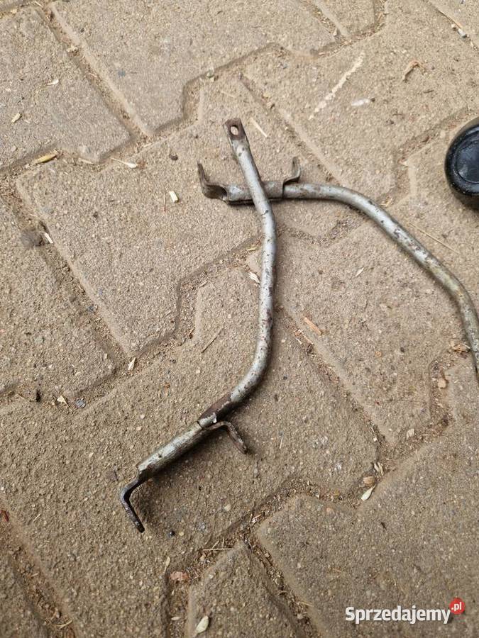 Uchwyt usterek żuk nysa warszawa komplet dolnośląskie