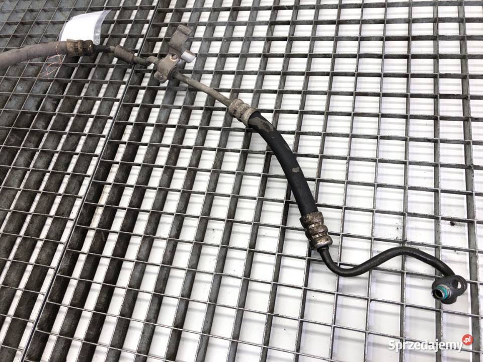 WĄŻ WSPOMAGANIA CITROEN C4 PICASSO I 16 109 0613