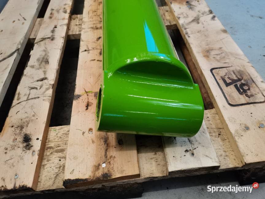 Merlo 427 TF Siłownik podnoszenia Wilkowo sprzedam