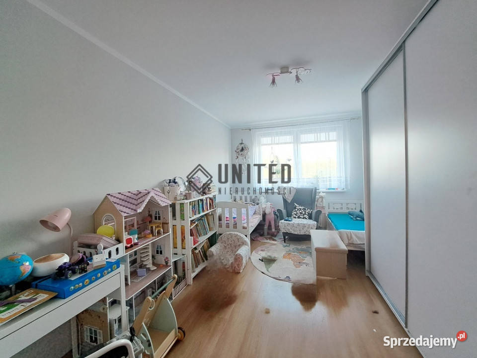 ulicy Kminkowej Balkon2miejsca parkingowe Wrocław