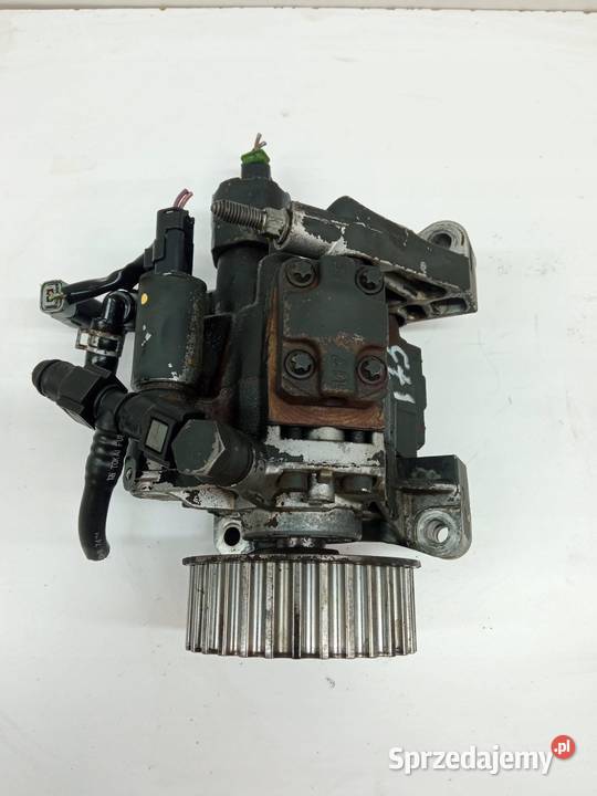 POMPA WTRYSKOWA 8200663258 15 DCI Nissan Tiida I