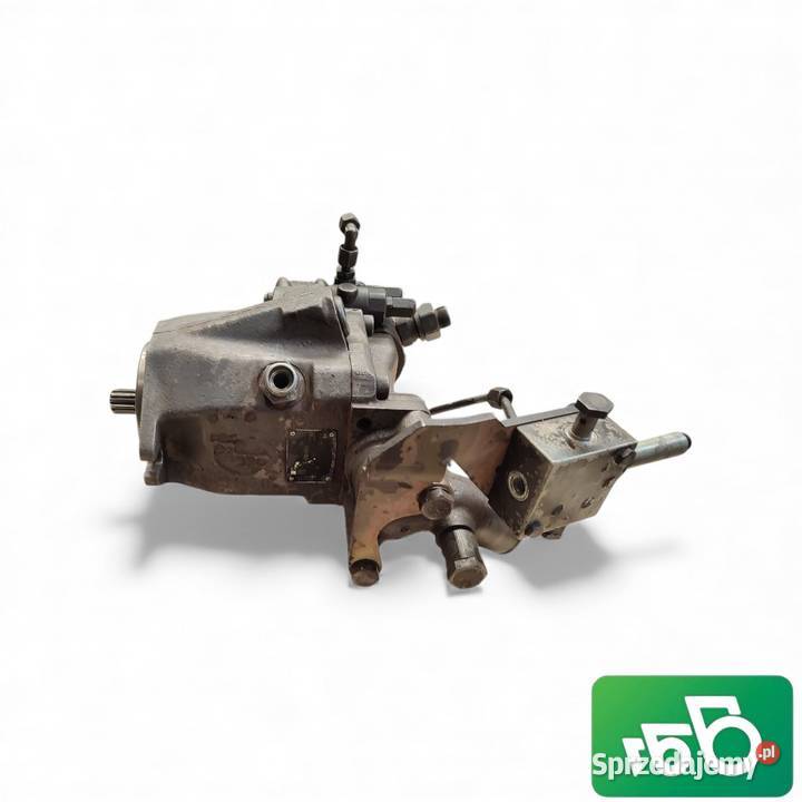 Pompa hydrauliczna 00929482 Hydromatik Wilkowo