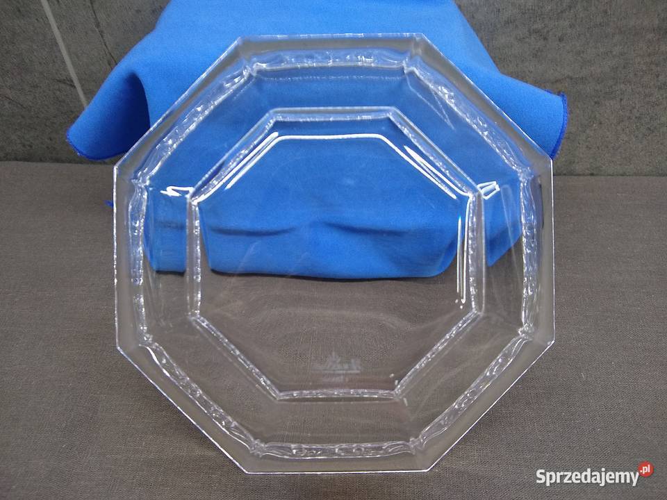 Misa Rosenthal Maria Kryształowa 21 Antyki, Sztuka, Kolekcje