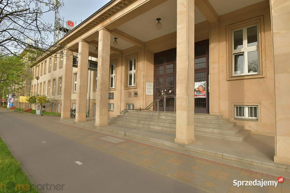 Lokal do wynajęcia 231 metrów Wrocław 23.1m2