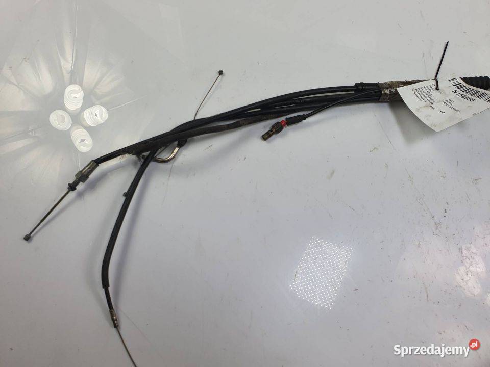 LINKI BIEGÓW BUELL XB12X ULYSSES osobowe Motoryzacja kujawsko-pomorskie Lipno