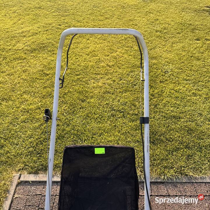 Kosiarka spalinowa Viking MB 248 kosz 3017 dolnośląskie Lubin sprzedam