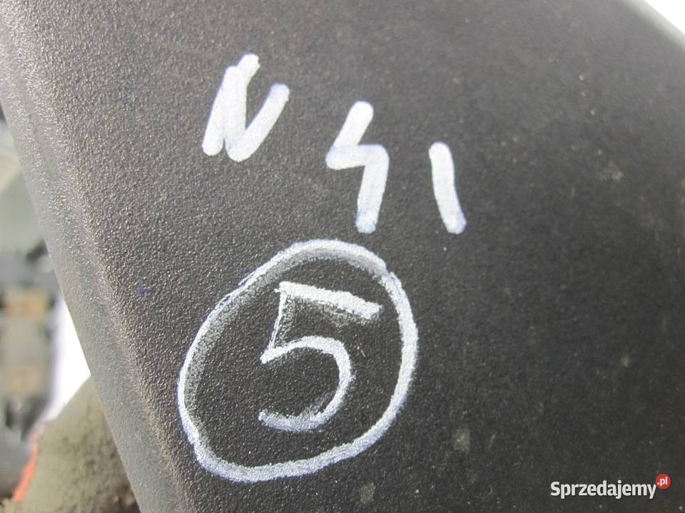 VOLVO C30 RDESIGN 07r lusterko lewe 10 PIN