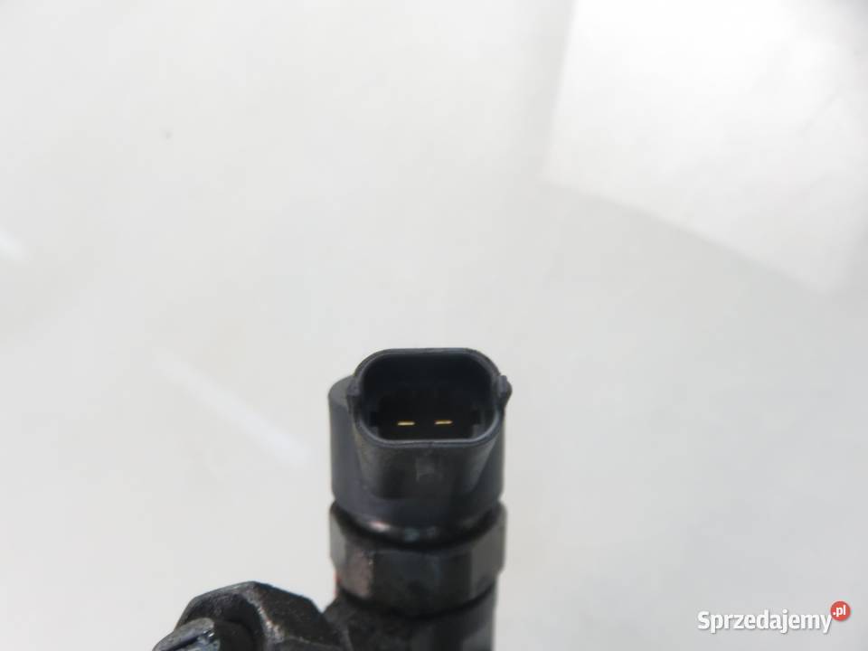 WTRYSKIWACZ FORD FOCUS C DM2 16 TDCi 109 G8DA