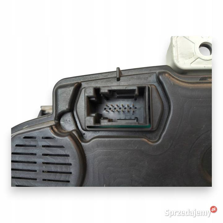 LICZNIK ZEGARY P0013264267 ET Opel Corsa D 12 14 Chełm