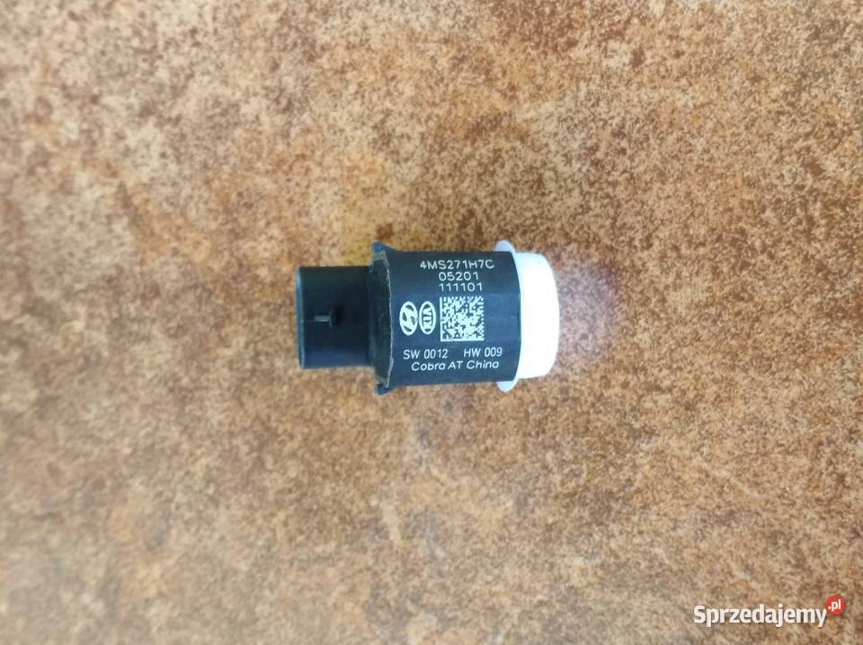 Hyundai czujnik parkowania PDC Park Sensor osobowe