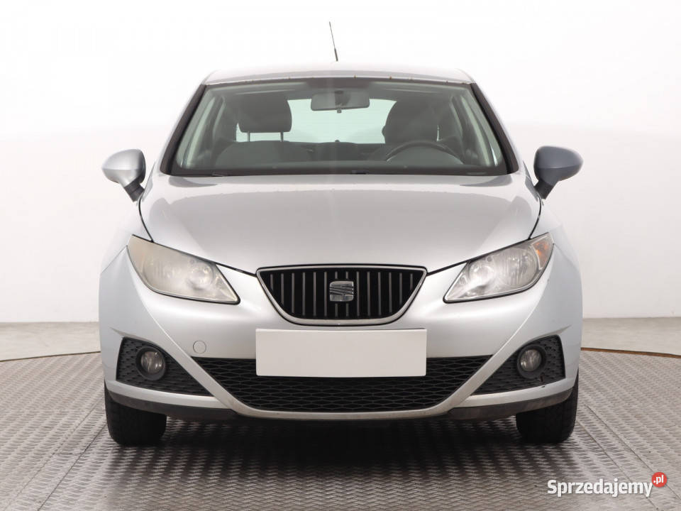 Seat Ibiza 14 TDI elektryczne szyby Katowice sprzedam