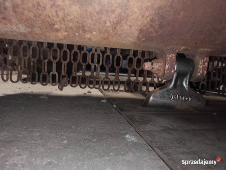 Mulczer 225 Lucynowo