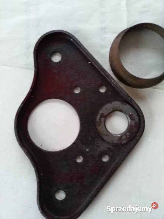 Półka WFM Wsk SHL Rybnik