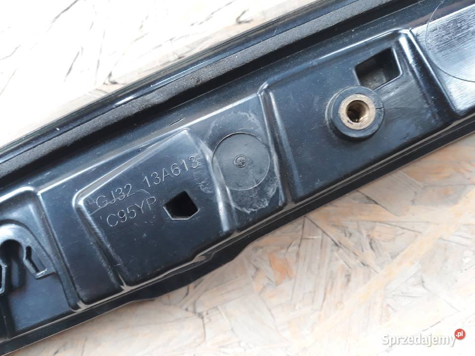 LAND ROVER EVOQUE LIFT LISTWA ŚWIATŁO STOP Zatom Stary