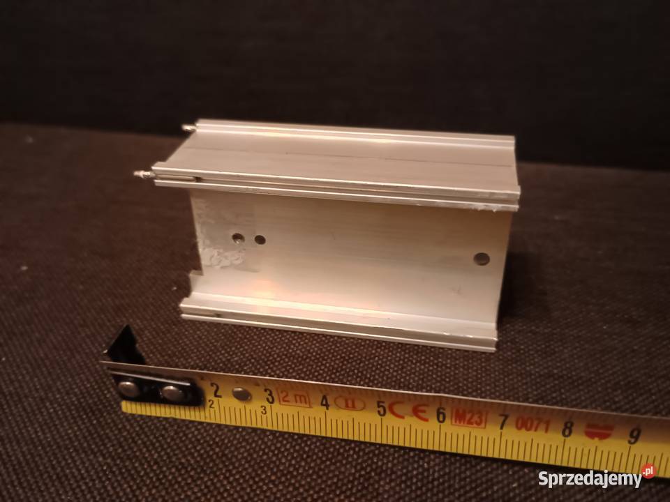 Radiator aluminiowy lubelskie