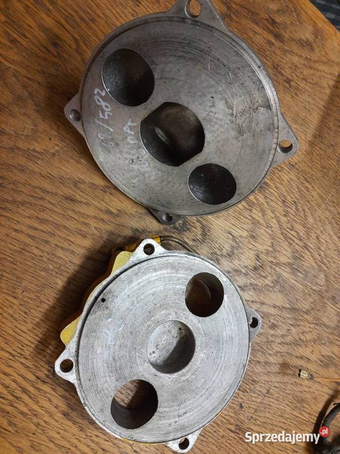 Silnik Rotax 503 532 582 618 części motolotnia Jelenia Góra