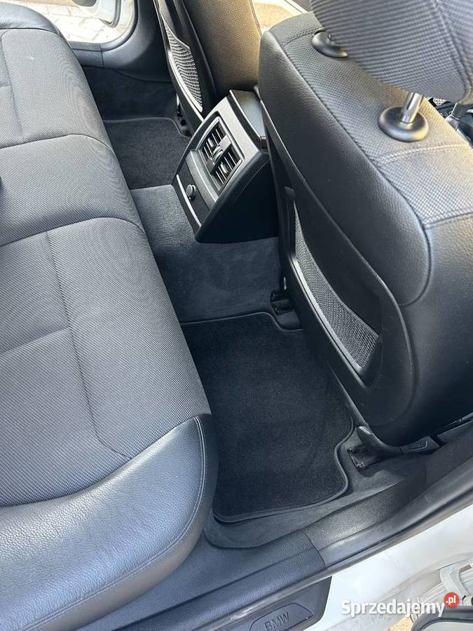 BMW F31 2016 B47 190 małopolskie Krzeszowice sprzedam