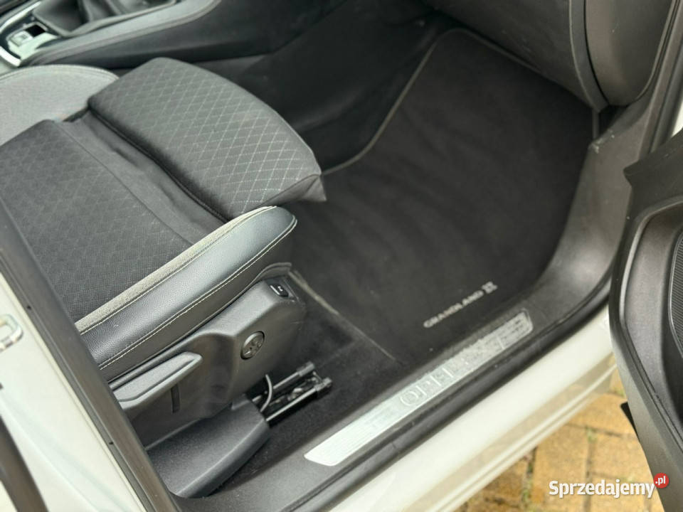 Opel Grandland X Faktura VAT 23 16 120 Tarnowskie Góry
