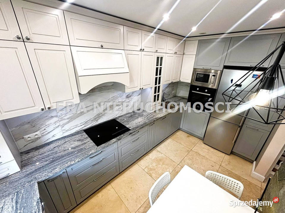 Dom bliźniak Białystok 200m2 mieszkalny