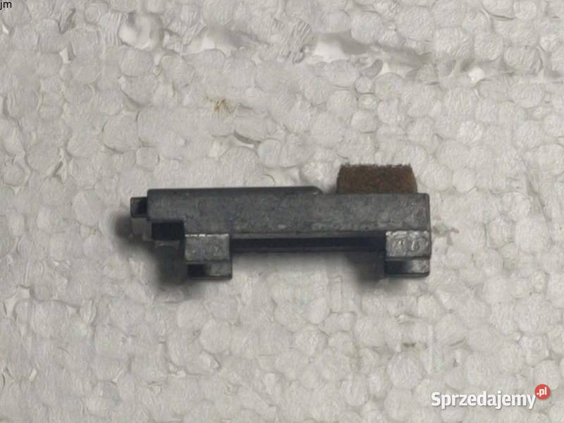 Ciężarek do lokomotyw TT sprzedam