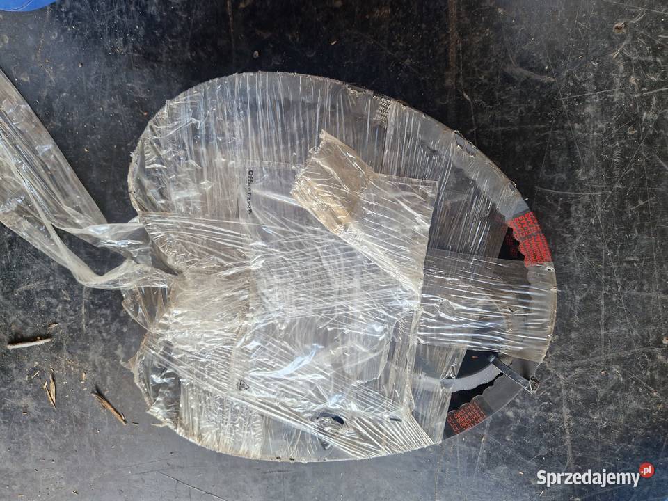 pas do kombajnu claas LL06030151 orginał Bolesławiec