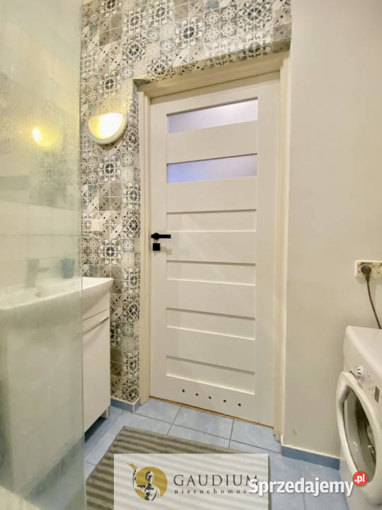 Kawalerka na sprzedaż Gdańsk Kokoszki pomorskie sprzedam