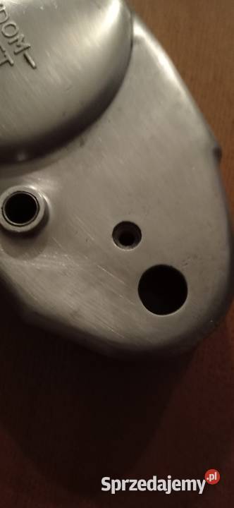 Dekiel pokrywa silnika 025Komar 100motorynka M3 mazowieckie Garwolin