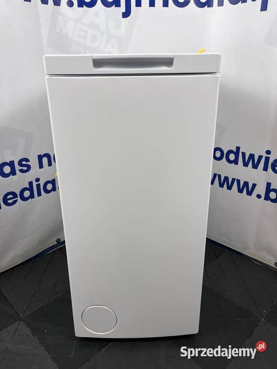 Pralka Indesit BTW W S60400 N 6 1000obrmin Warszawa