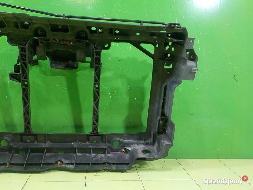 MAZDA 6 GJ III LIFT 22 D AUT 15r SEDAN 4D pas Suków