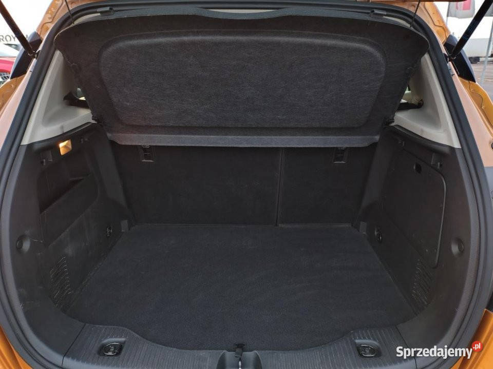 Opel Mokka 2017r Kamera cofania Salon 1 WŁ nieuszkodzony Poznań