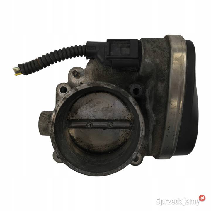 PRZEPUSTNICA BMW E39 E46 22 i oryginał 7502444 Chełm