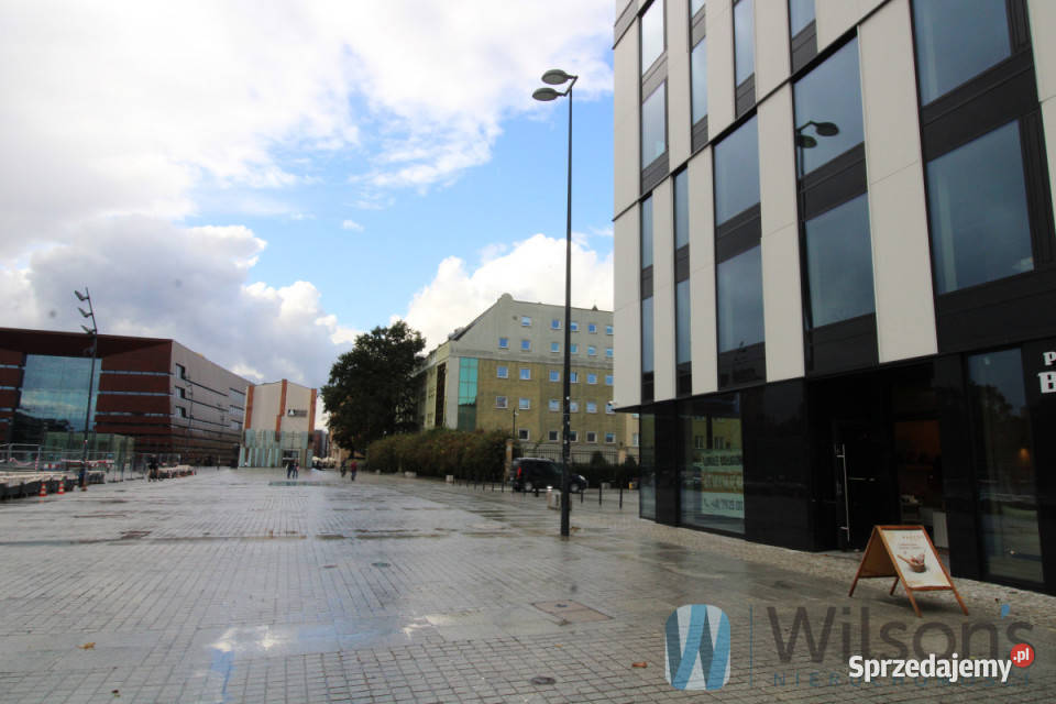 wynajmu lokalu 26679m2 Wrocław dolnośląskie sprzedam