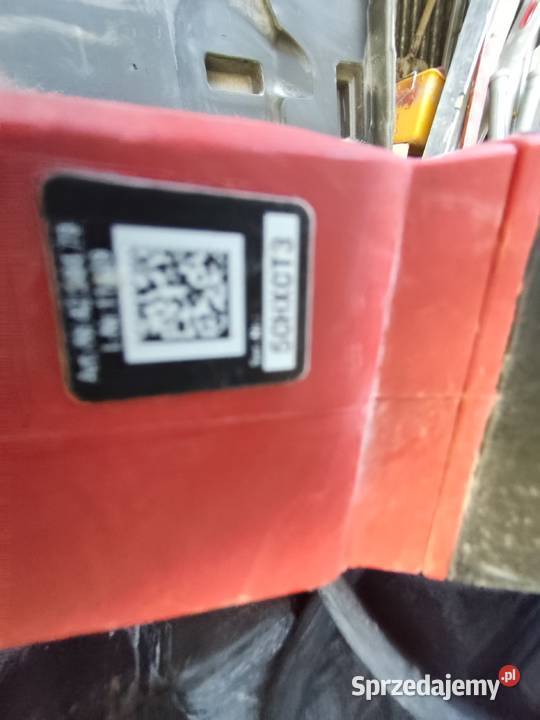Młot udarowy Einhel RH32 1600 W Trzebinia