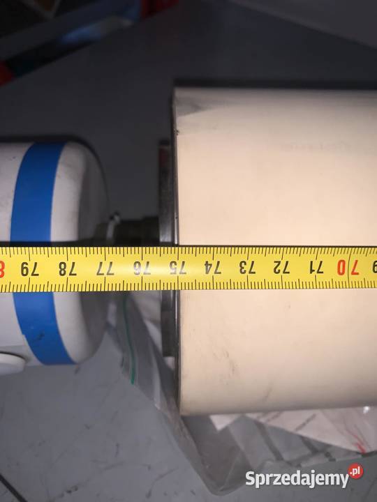 Interroll Drum Motor 550W 150 mm x 750 mm 1098 Warszawa