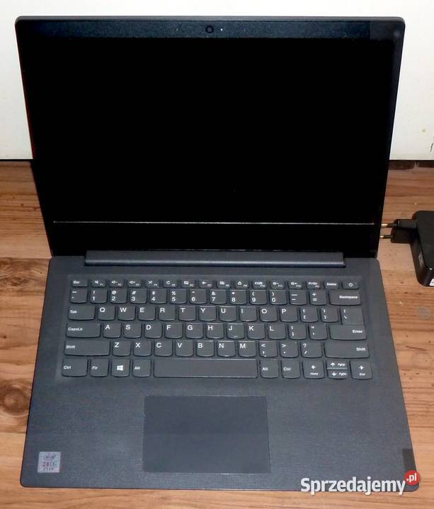 Lenovo V14IIL Intel i51035G1 10generacji SSDHDD Wrocław