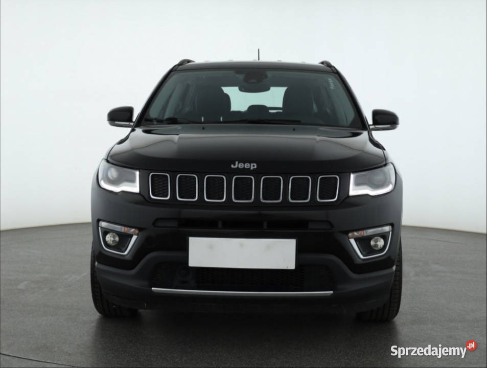 Jeep Compass 14 MultiAir reflektory ksenonowe Compass Piaseczno