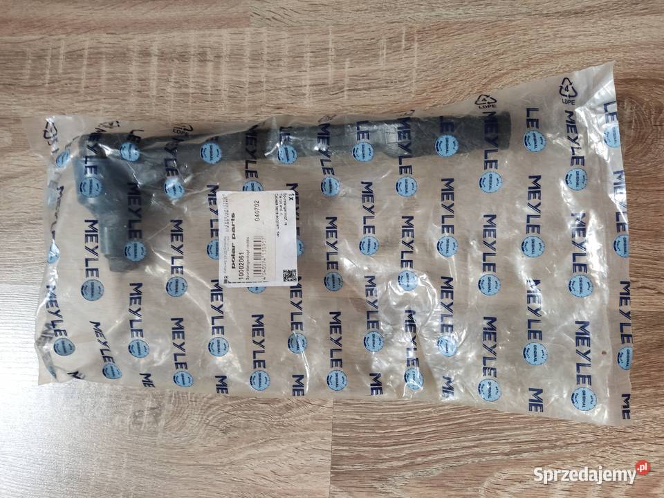 Meyle 31429017 końcówka drążka kierowniczego Głuchołazy