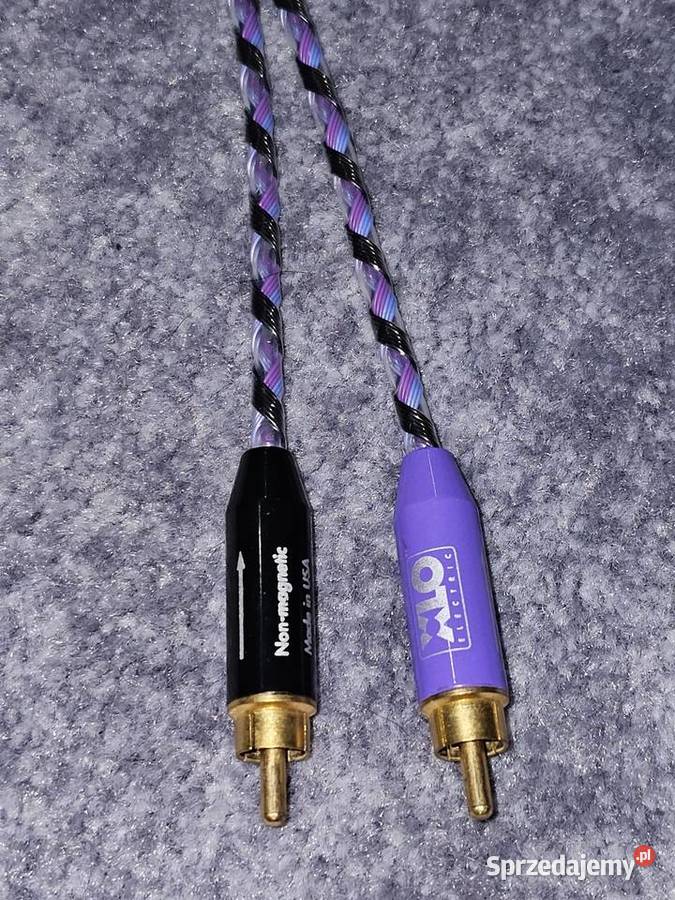 XLO Ultra 1 RCA 05M mazowieckie Kozienice