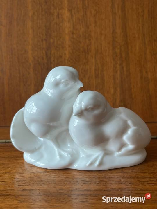 Cudna Royal Doulton Kolekcjnerska Porcelana Figurki i rzeźby Dekoracje i ozdoby Kraków