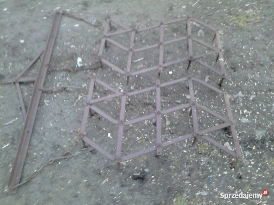 sprzedam brony konne Pług Opatów