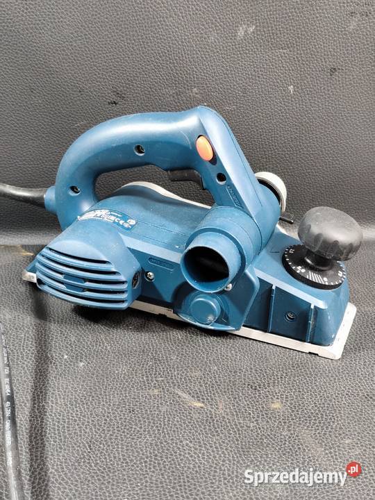 Profesjonalny Strug Elektryczny Bosch GHO 2682 D