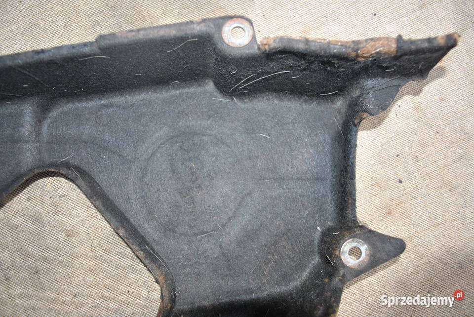 Pokrywa paska rozrządu NISSAN RENAULT OPEL 19DCi Poręba sprzedam