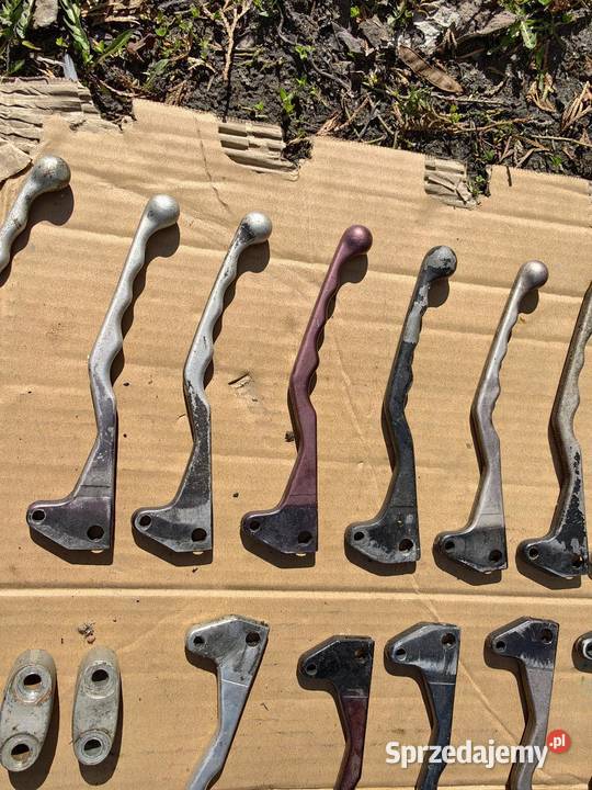 Części Mz Etz Ts 150 250 251 D